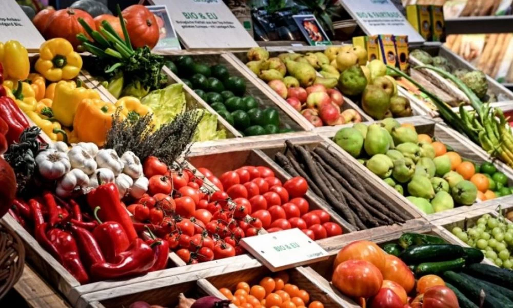 Εν μέσω πανδημίας σπάνε ρεκόρ οι εξαγωγές των ελληνικών φρούτων